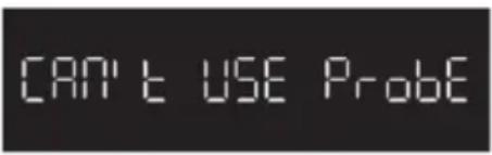 HOOVER HO6 H5B3YTX - De sonde gebruiken: - 4