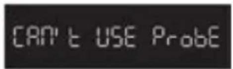 HOOVER HO6 H5B3YTX - Comeutilizzare la sonda: - 4