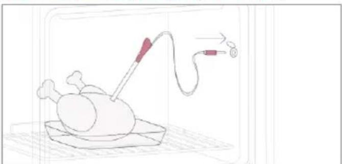 HOOVER HO6 H5B3YTX - Globok pekač - 6