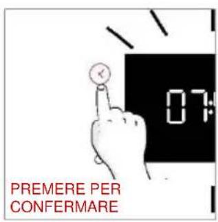 HOOVER HO6 H5B3YTX - PRIMO UTILIZZO - 8