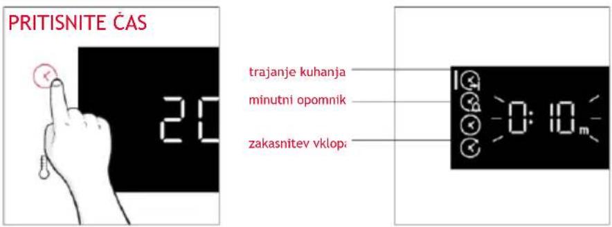 HOOVER HO6 H5B3YTX - MENI ZA CAS - 1