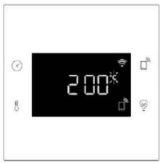 HOOVER HO6 H5B3YTX - Como ativar o controlo remoto: - 7