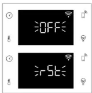 HOOVER HO6 H5B3YTX - CÓMOCAMBIAR LA CONFIGURación WIFI - 4