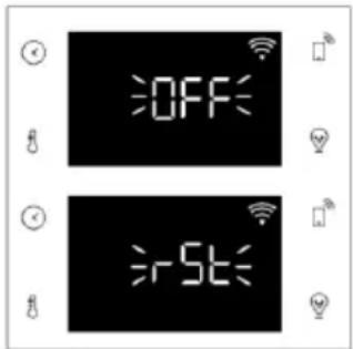 HOOVER HO6 H5B3YTX - KUIDAS WIFI-SEADEID MUuta - 4