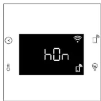 HOOVER HO6 H5B3YTX - Kak da akTbHpaTe duCTaHcNoHHoTo ynpaBJIeHHe: - 3