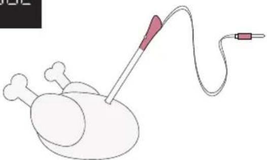 HOOVER HO6 H5B3YTX - Cooking tips - 1