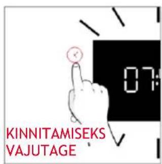 HOOVER HO6 H5B3YTX - ESIMENE KASUTUSKORD - 8