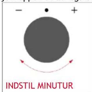HOOVER HO6 H5B3YTX - MINUTUR - 3
