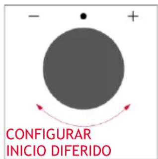 HOOVER HO6 H5B3YTX - INICIO DIFERIDO - 3