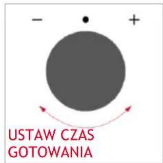 HOOVER HO6 H5B3YTX - CZAS GOTOWANIA - 3