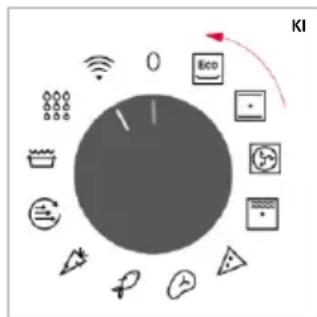 HOOVER HO6 H5B3YTX - A SUTO BE- ES KIKAPCSOLASA - 2