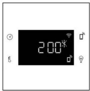 HOOVER HO6 H5B3YTX - How to activate Remote Control: - 6
