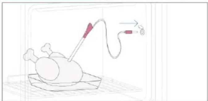 HOOVER HO6 H5B3YTX - Dyb bageplade - 7