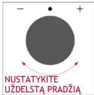 HOOVER HO6 H5B3YTX - UZDELSTA PRADZIA - 3