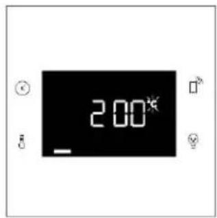 HOOVER HO6 H5B3YTX - Come attivare il controlo da remoto: - 4