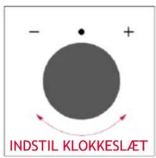 HOOVER HO6 H5B3YTX - FØRSTE ANVENDELS - 4