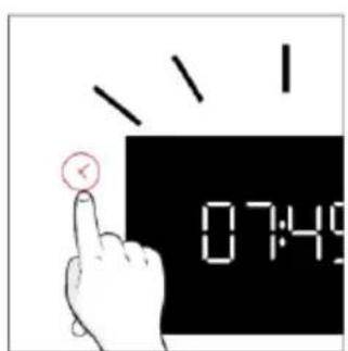 HOOVER HO6 H5B3YTX - PRVA UPORABA - 7