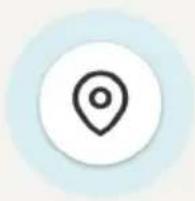 HOOVER HO6 H5B3YTX - Allow your location permission - 1