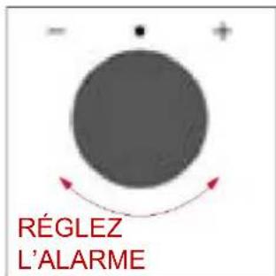 HOOVER HO6 H5B3YTX - ALARME - 3