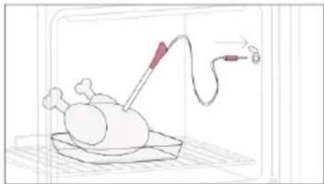 HOOVER HO6 H5B3YTX - Kak da n3noJ3BaTe npOdykTa: - 1