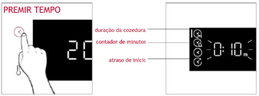 HOOVER HO6 H5B3YTX - MENUTEMP0 - 1
