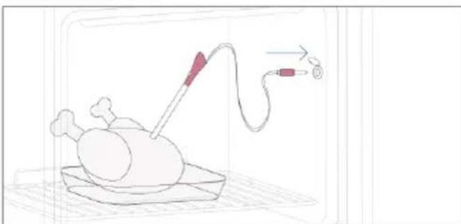 HOOVER HO6 H5B3YTX - Tava adanca - 7