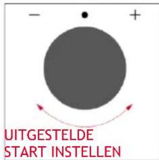HOOVER HO6 H5B3YTX - UITGESTELDE START - 3