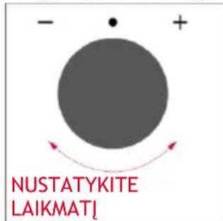 HOOVER HO6 H5B3YTX - LAIKMATIS - 3