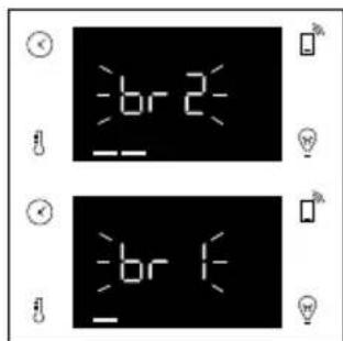 HOOVER HO6 H5B3YTX - FIRST USAGE - 15