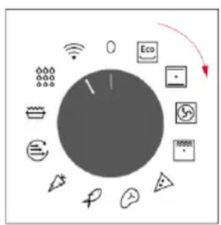 HOOVER HO6 H5B3YTX - CUM SE SCHIMBA SETÄRILE WI-FI - 1