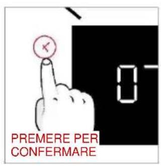 HOOVER HO6 H5B3YTX - PRIMO UTILIZZO - 16