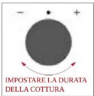 HOOVER HO6 H5B3YTX - DURATA DELLA COTTURA - 3