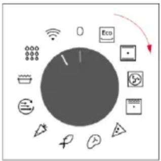HOOVER HO6 H5B3YTX - COMO ALTERAR AS DEFINIÇÉS DE WIFI - 1
