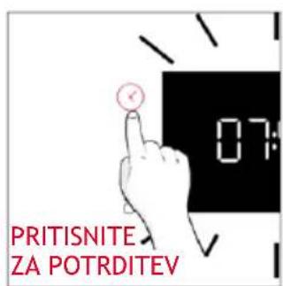 HOOVER HO6 H5B3YTX - PRVA UPORABA - 8