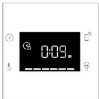HOOVER HO6 H5B3YTX - MINUTENZAHLER - 4