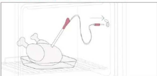 HOOVER HO6 H5B3YTX - Bandeja profunda - 2