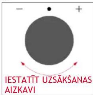 HOOVER HO6 H5B3YTX - UZSAK'SANAS AIZKAVE - 3