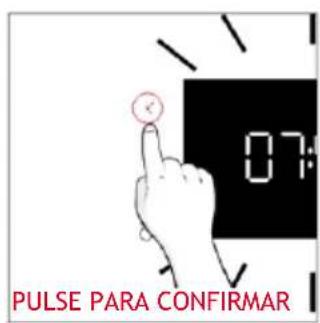 HOOVER HO6 H5B3YTX - PRIMER USO - 8
