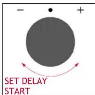 HOOVER HO6 H5B3YTX - TIME MENU - 13