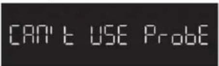 HOOVER HO6 H5B3YTX - Kuidas sondi kasutada. - 4