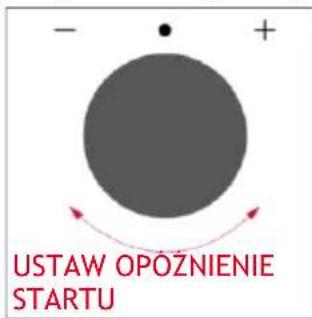 HOOVER HO6 H5B3YTX - OPOZNIJ URUCHOMIENIE - 3