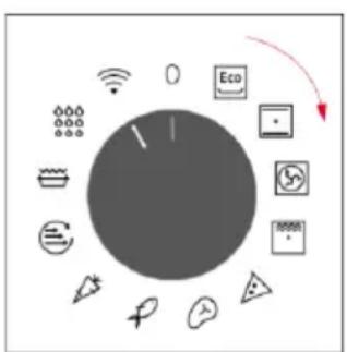 HOOVER HO6 H5B3YTX - JAK ZMÉNIT NASTAVENI WIFI - 1