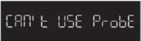 HOOVER HO6 H5B3YTX - como usar la sonda: - 4