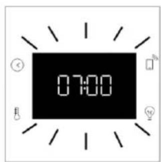HOOVER HO6 H5B3YTX - PRVA UPORABA - 6