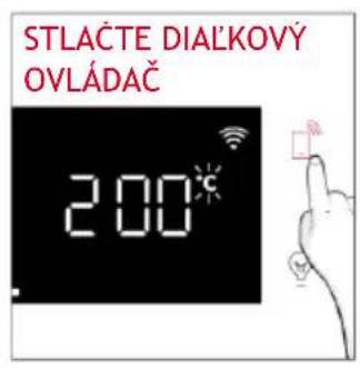 HOOVER HO6 H5B3YTX - DIAL'KOVE OVLADANIE - 2