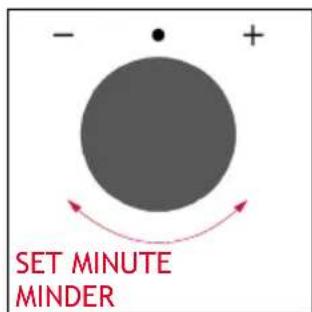 HOOVER HO6 H5B3YTX - TIME MENU - 9