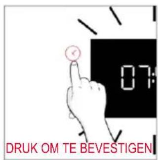 HOOVER HO6 H5B3YTX - EERSTE GEBRUIK - 8