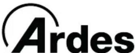 ARDES AR5R09 - Limitações - 15