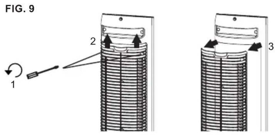 ARDES AR5R09 - Limitações - 10