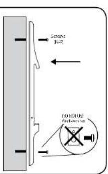Crimson M631 - ATTACH ADAPTER PLATE4 - 2